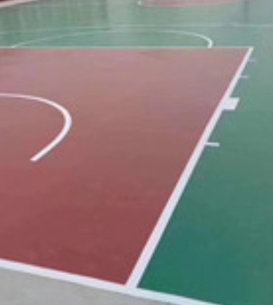 琅琊篮球场地坪维修全方案